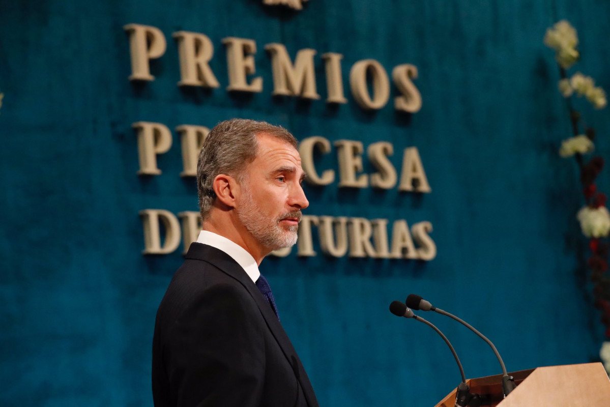 Rei premi princesa asturias 2019