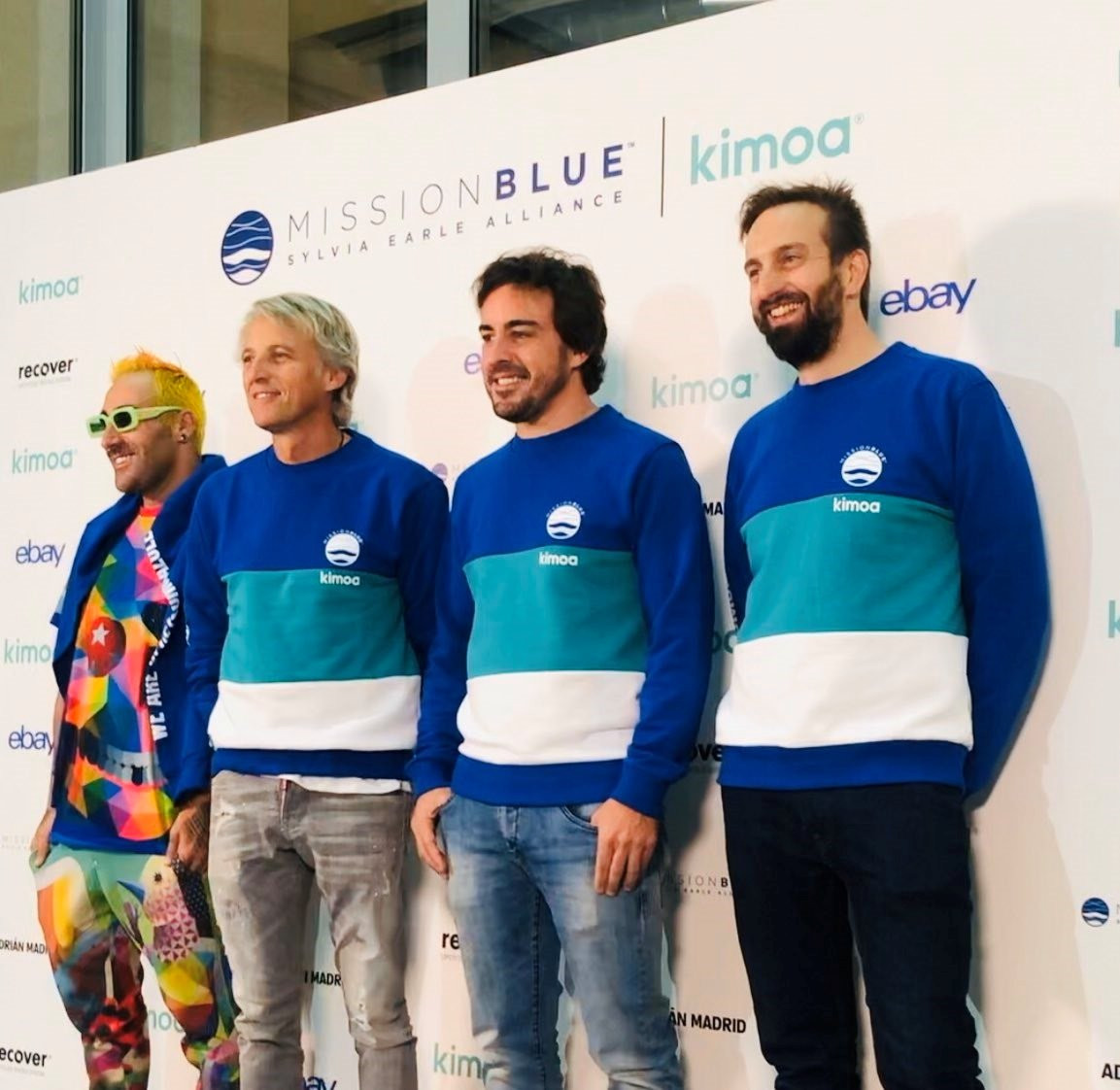 Fernando Alonso es mulla sobre Cataluu00f1a