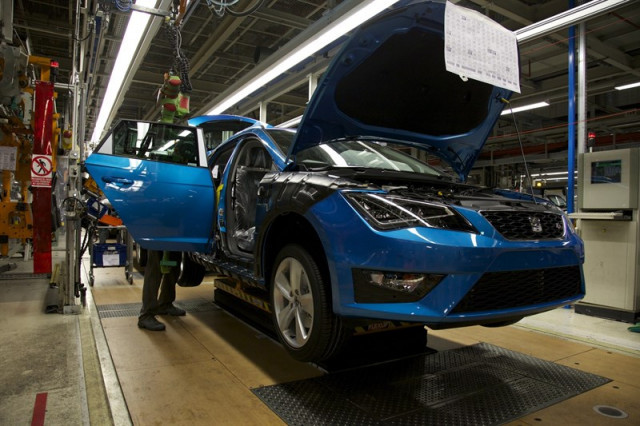 Seat febrer 1