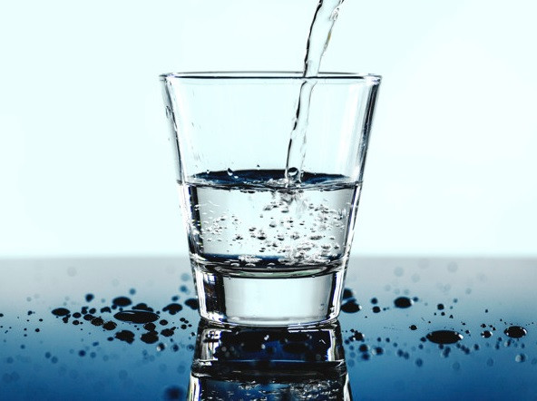 Vasodeagua