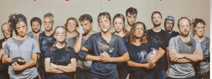 Teatre Akadu00e8mia Hamlet