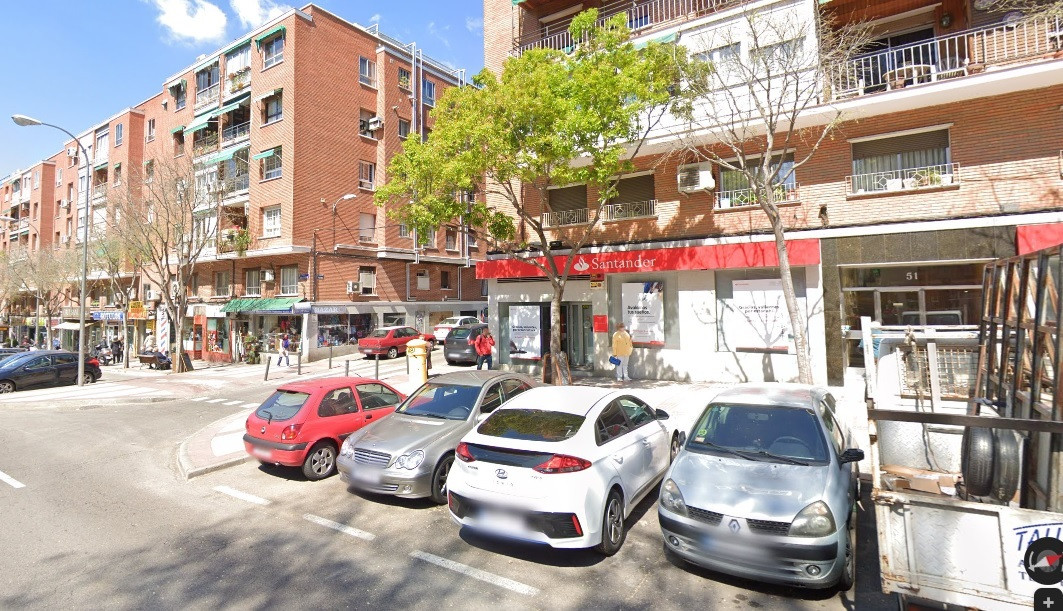 Ciutat Lineal imatge