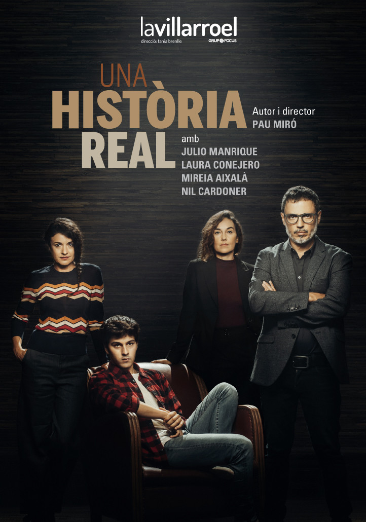 Teatre Villarroel Una histu00f2ria real (1)