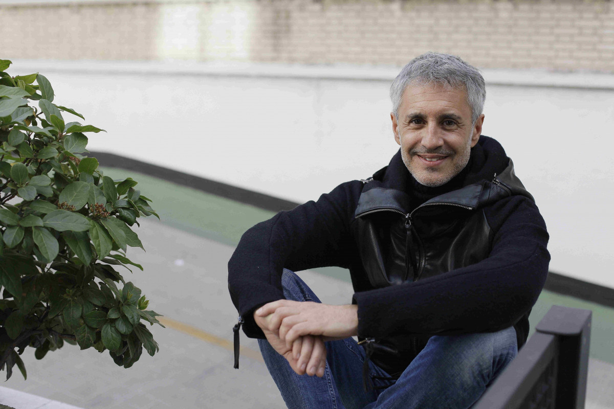 Sergio Dalma firmaru00e1 aquest dimarts discos a Valladolid