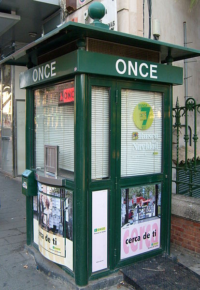 Kioslo 11