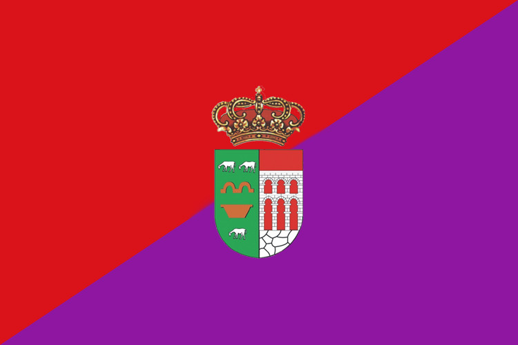 bandera Navalagamella