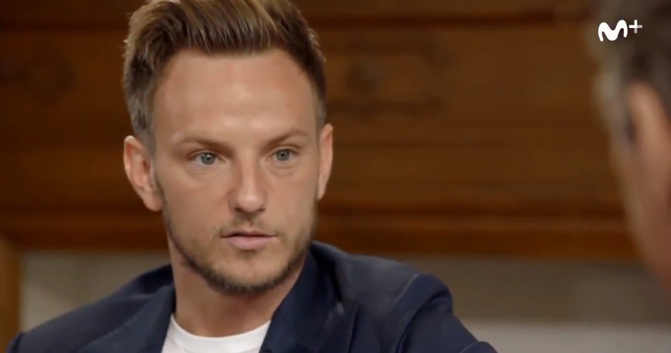 Rakitic univers Valdano