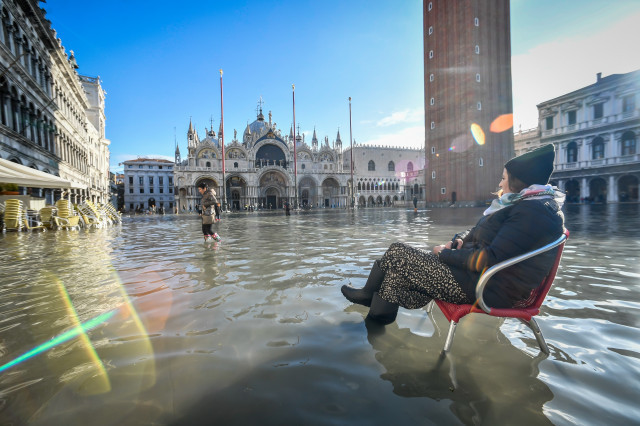 Venècia