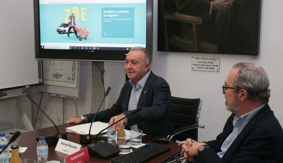 Poveda amb