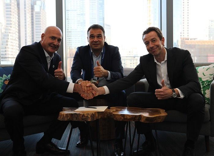 CaixaBank i Salesforce