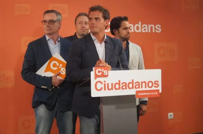 ciutadans origen
