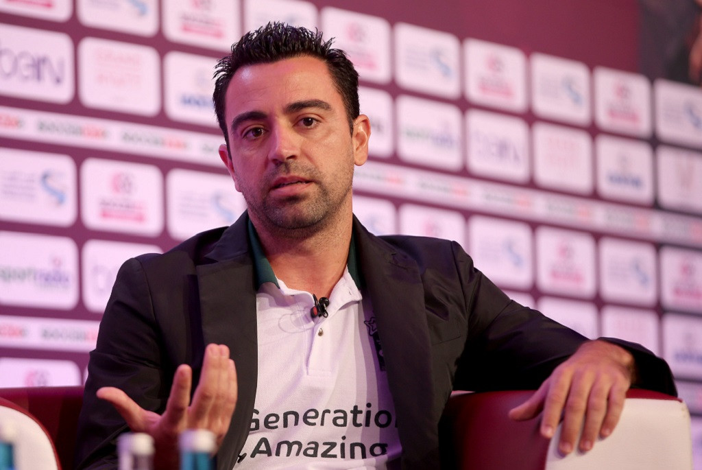 Xabi Hernández