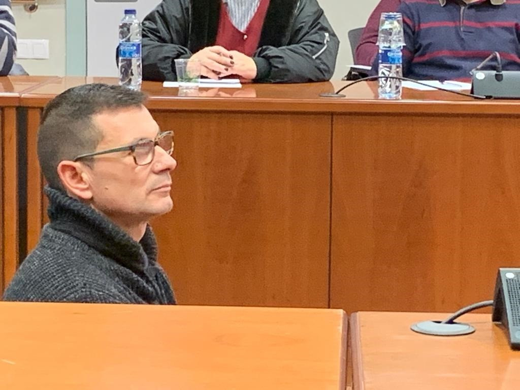 L'empresari cu00e1rnico que confesu00f3 haver matat la seva cuu00f1ado a Lleida,