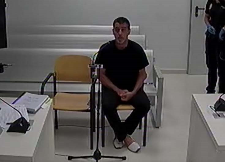 Un dels CDR detinguts en l'Operació Judes declara a l'Audiència Nacional