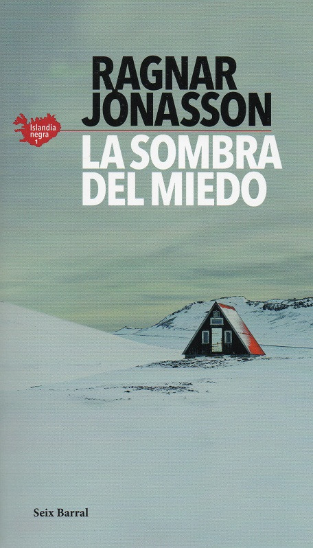 Llibres L'ombra de la por