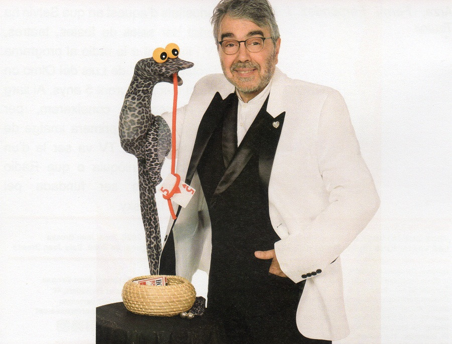 Teatre Ventriloquia màgia i pallassos