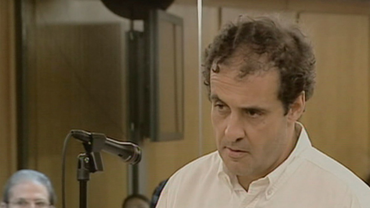 Jose Maria Mugica
