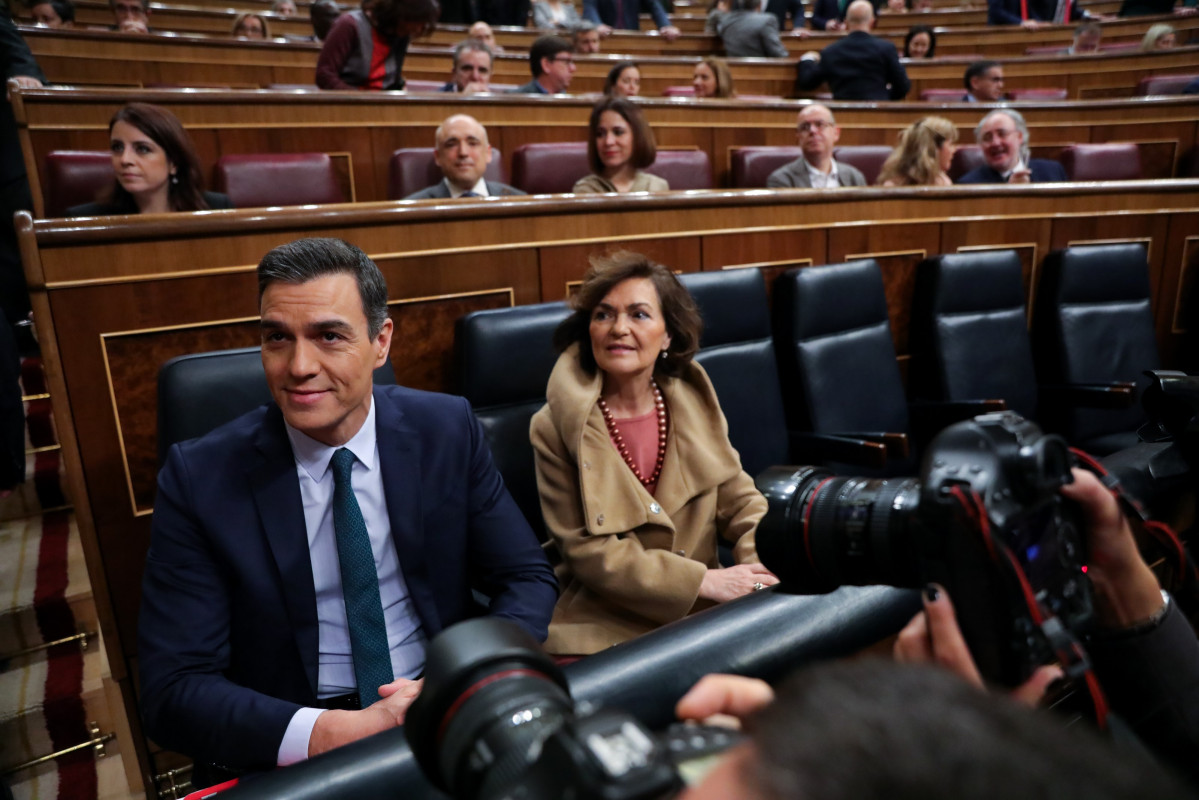 Sánchez Calb (imatge d'arxiu)