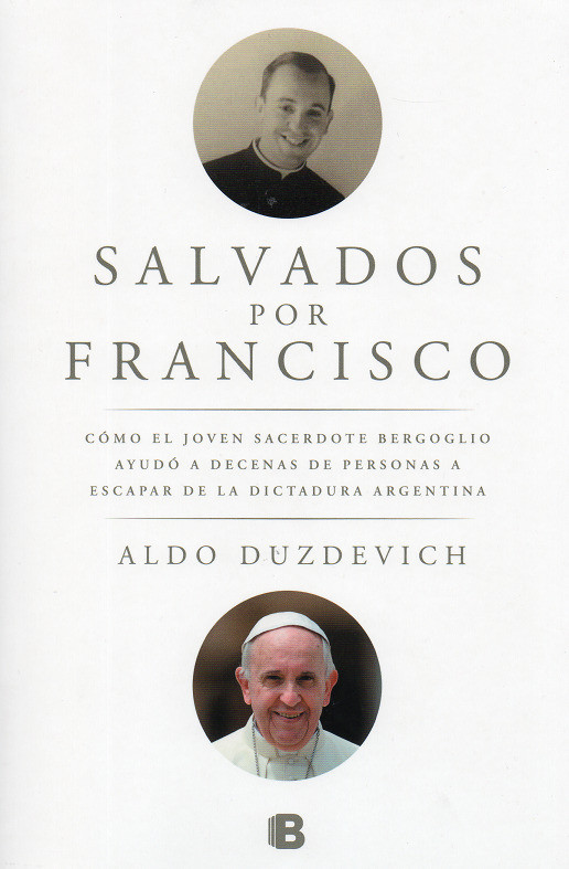 Llibres Salvats per Francisco