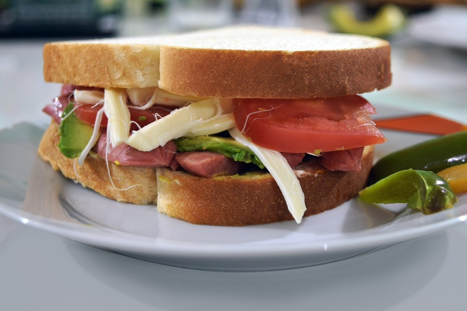 Su00e1ndwich