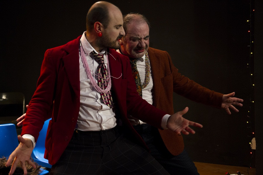 teatre Pensem