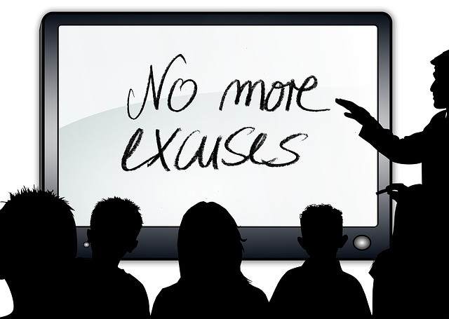 excusa