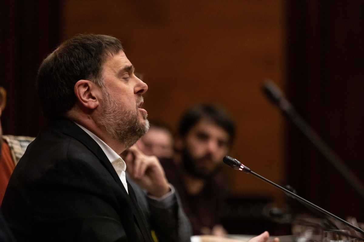 Junqueras comisiu00f3n 155