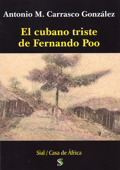 El cubà trist de Fernando Poo