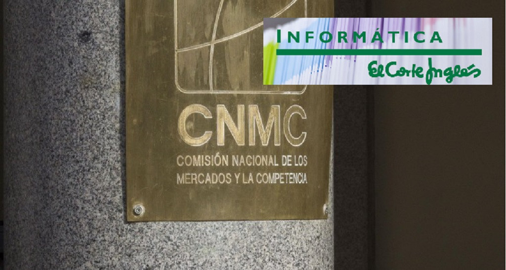 CNMCa prova la venda de Informu00e1tica ECI