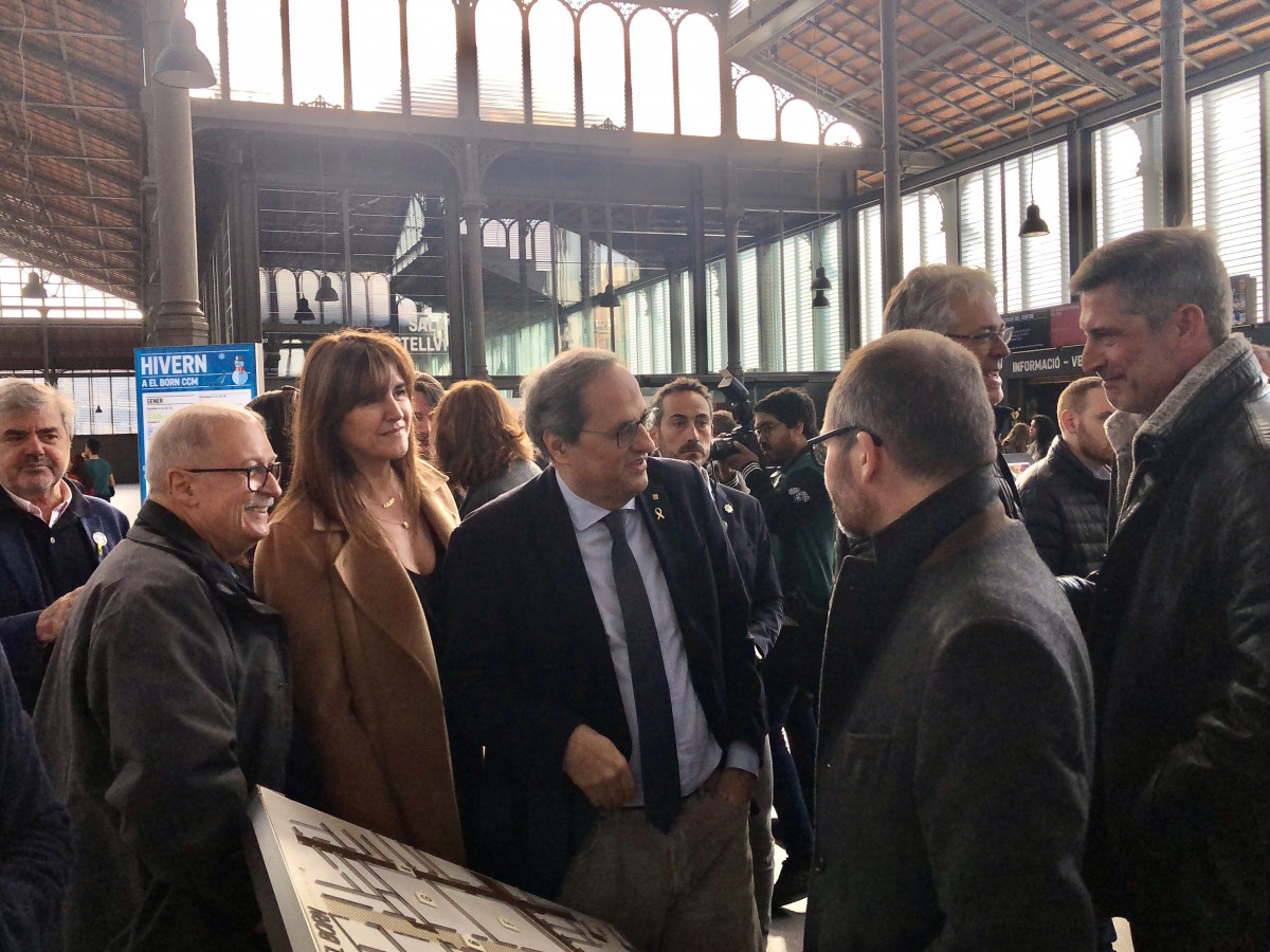 Torra acte febrer 2020