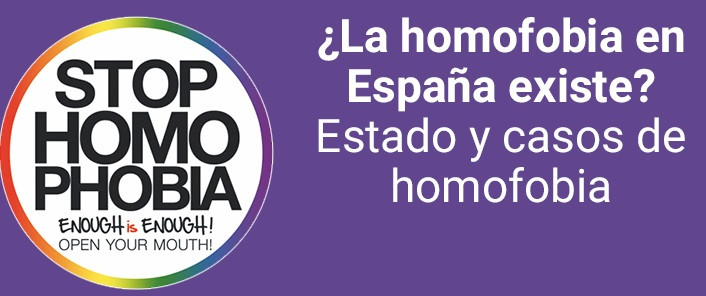 homofòbia