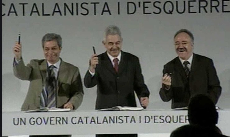 TRIPARTIT