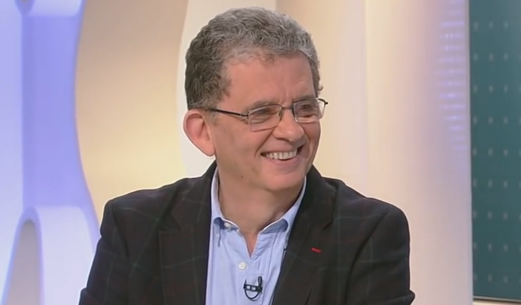 Llibres En el tsunami catalu00e1n Santiago Taru00edn