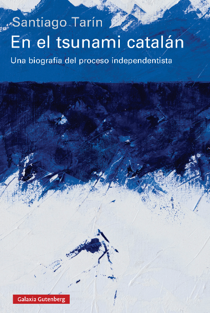 Llibres En el tsunami catalu00e1n