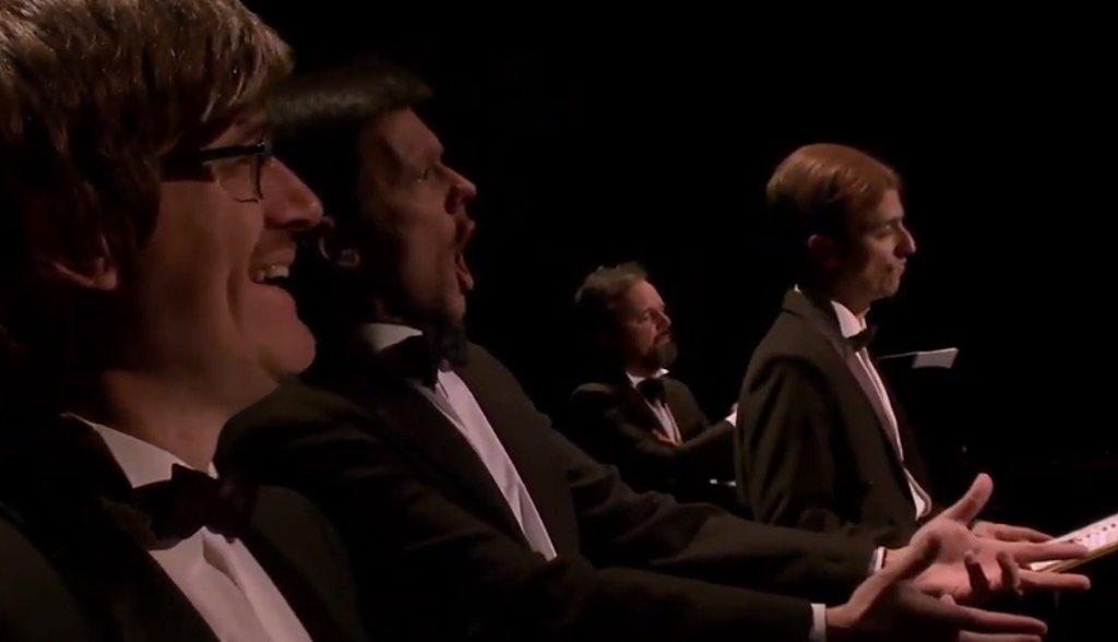 teatre Tenors
