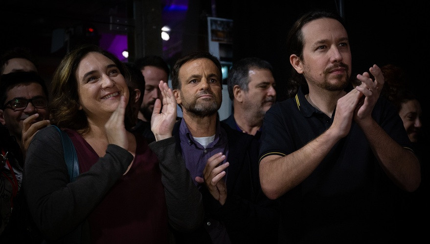 Colau Asens i Iglesias