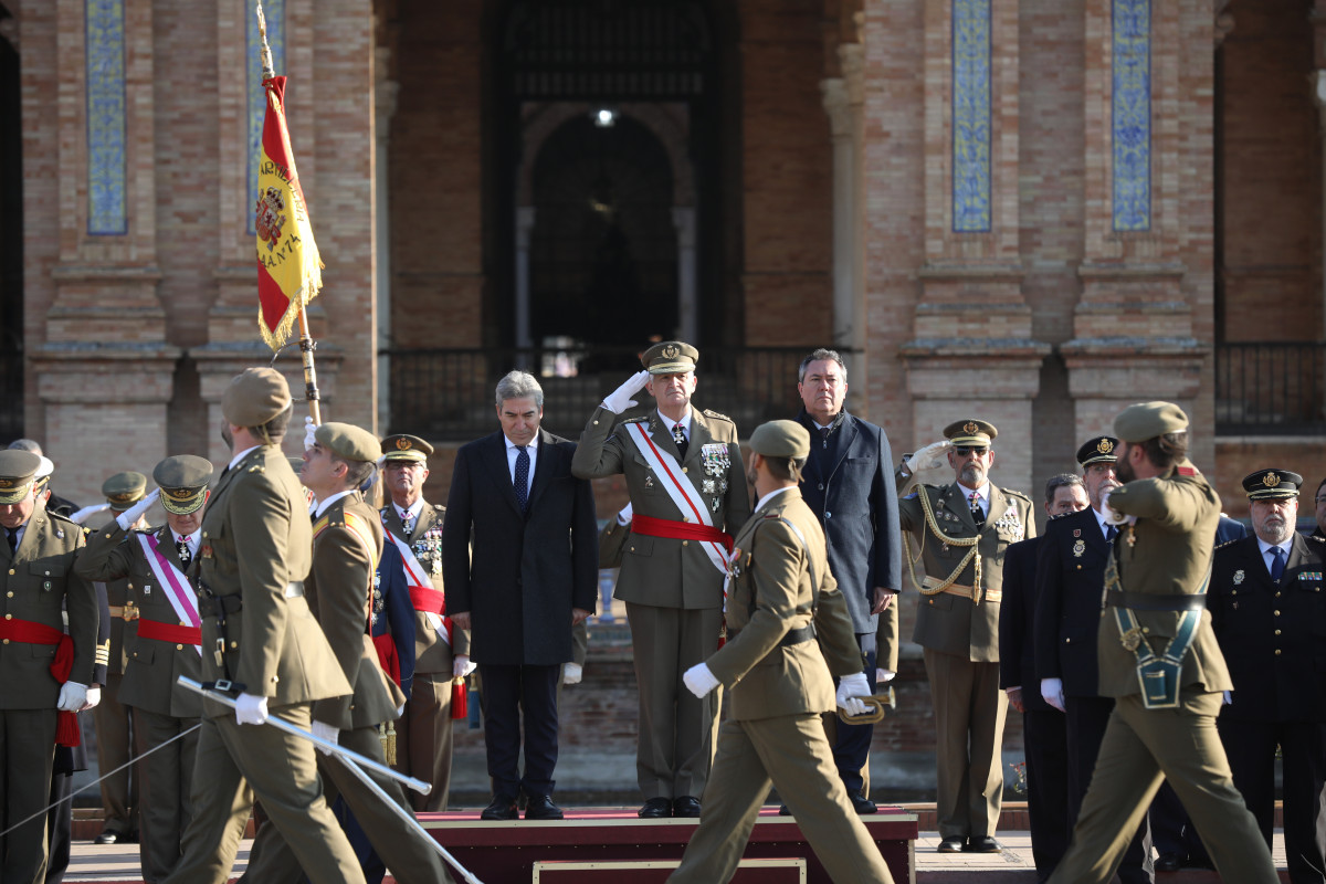 Pasqua militar 2020