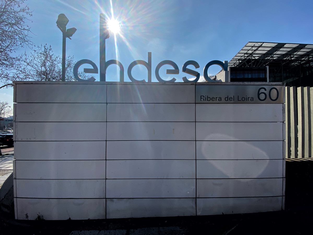 Endesa (imatge de recurs)