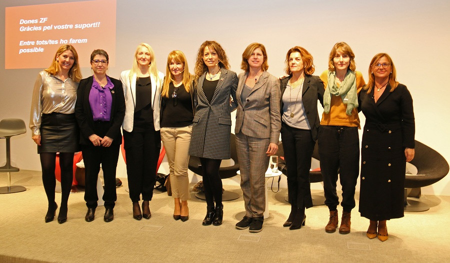 Consell de la Dona Zona Franca