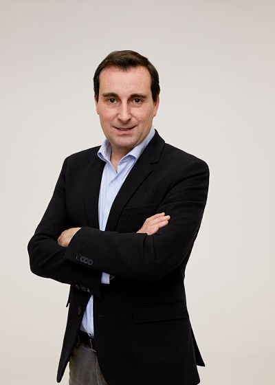 Toni Ruiz, nou conseller delegat de Mango