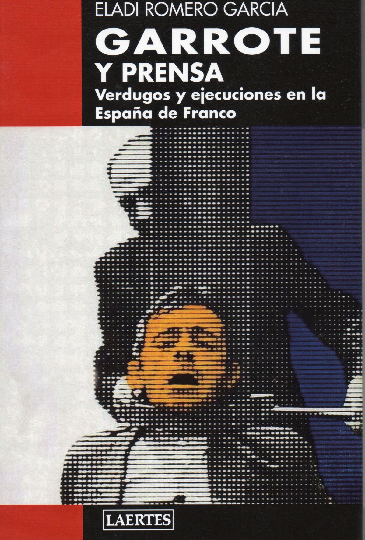 Llibres Garrote i premsa
