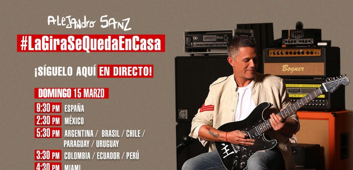Alejandro Sanz