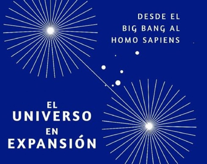 Llibres El univreso a expansiu00f3n