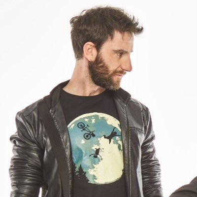 Dani rovira