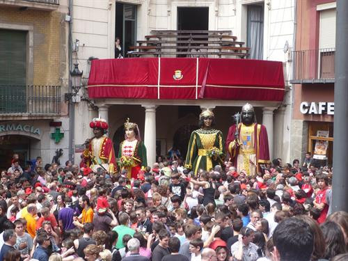 EuropaPress 1396225 Preview berga barcelona estudia celebrar patum si proclama independència