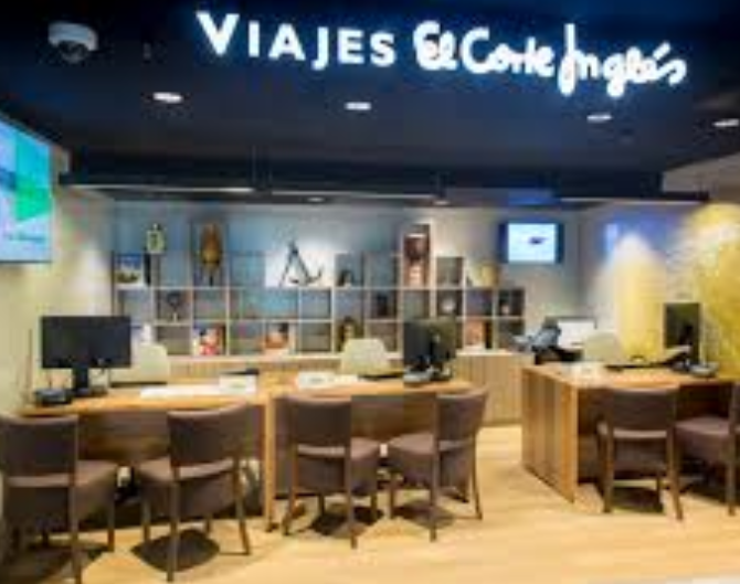 Viajesviajes