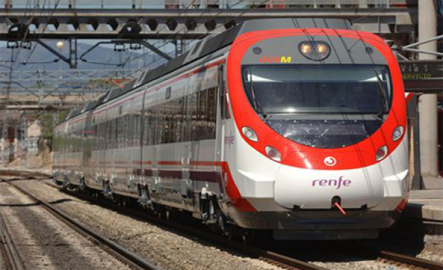 Trenrenfe març 1