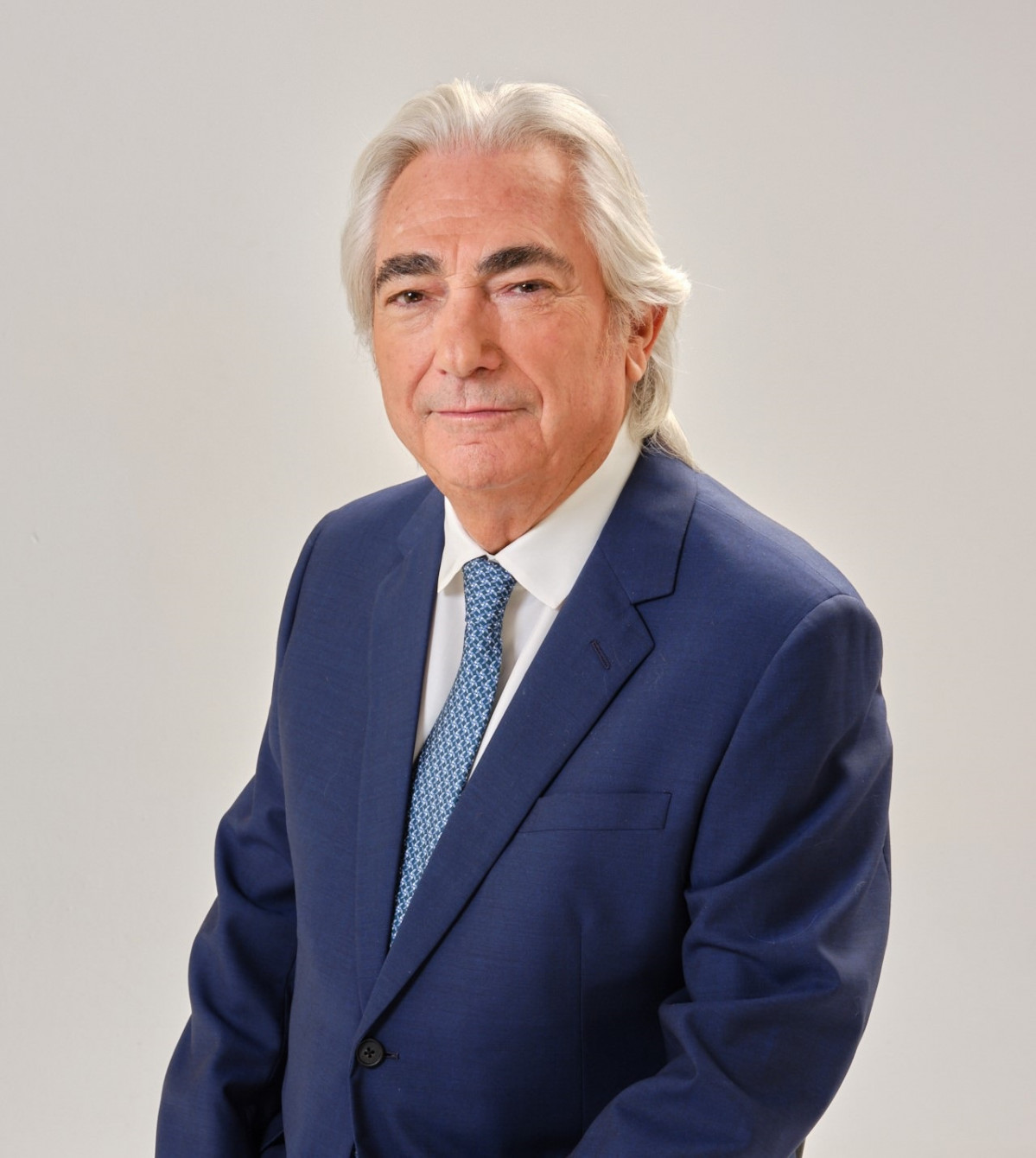 L'empresari Manuel Lao