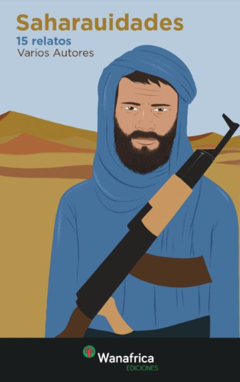 llibres Saharauidades