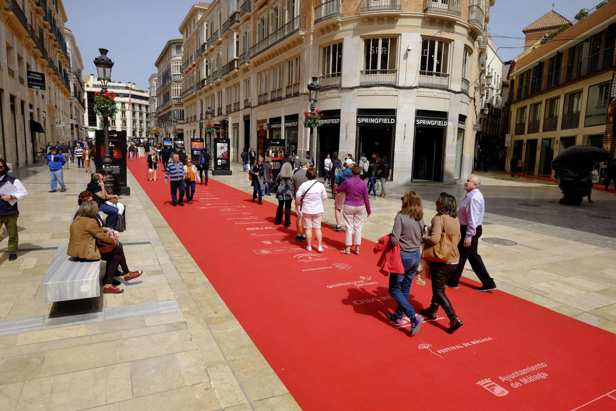 Festival Cinema Màlaga